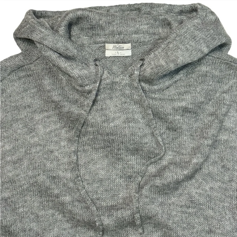 Wallace 30% mohair